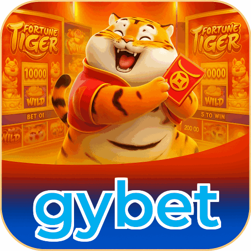 Gybet: Seu Cassino Online de Confiança
